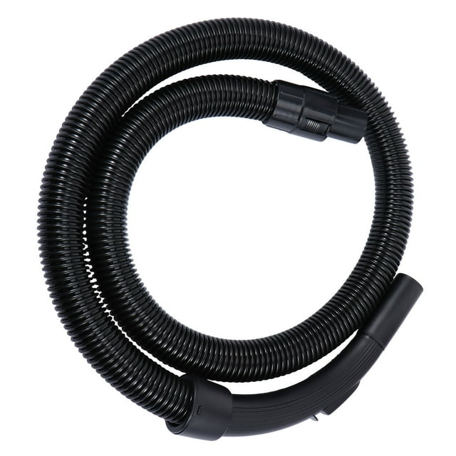 unbranded Flexible Negro Para Aspiradora Kit De Manguera Accesorio Compatible Con Herramientas Eléctricas