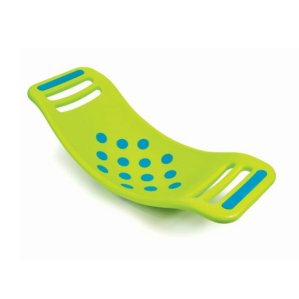 Teeter Popper Greenrock It Roll It Sit In It Or Stand A Endless Ways To