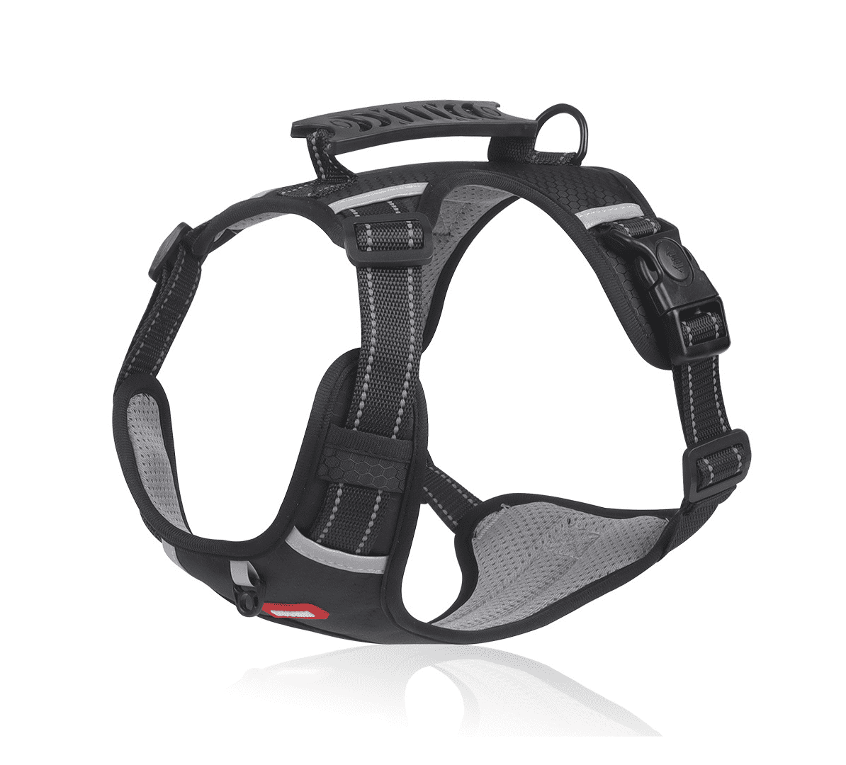 Dog Harness for Medium Dogs No Pull, Dog Vest Harness for Training