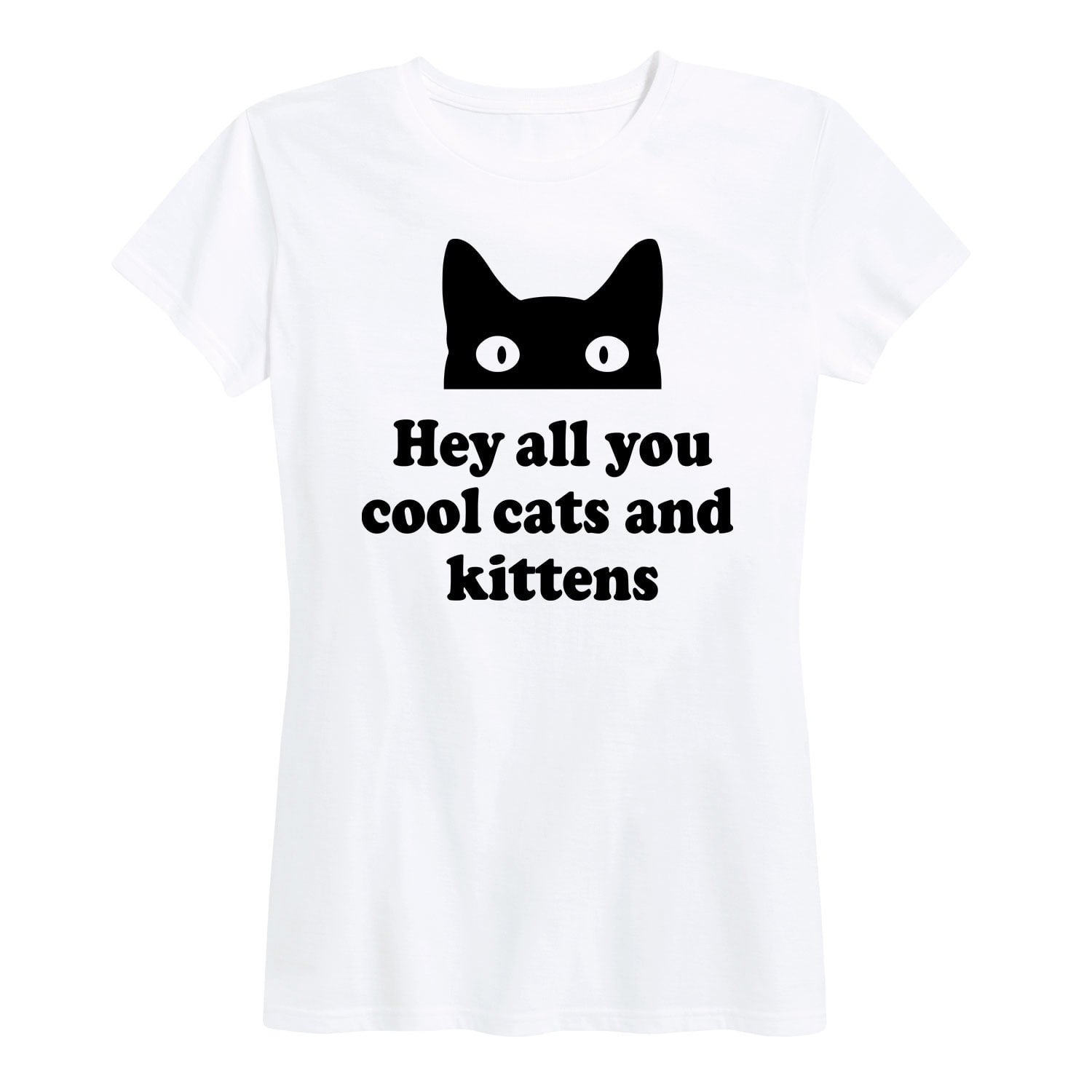 funny cat shirts walmart