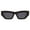 Gb1/87, variant on Versace VE 4432U Plastic Womens Fashion Sunglasses Black 53mm Adult