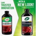 thumbnail image 4 of Turtle Wax . Polishing Compound T417 RENEW RX; Removes Marks Minor Scratches and Light Oxidation; Liquid; White; 18 Ounce Bottle; Single, 4 of 4