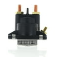 thumbnail image 3 of Quicksilver 8M0185622 Starter or Power Trim Solenoid for Select Mercury Outboards and MerCruiser Sterndrives, 3 of 3