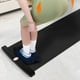thumbnail image 5 of Mat Sports Glide JShteea Yoga Deslizante Fitness Plate Patinaje Entrenamiento 200cm Negro, 5 of 7