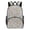 HuWng-2, variant on Cute Safari Animal Print Fabric Big Student Laptop Backpack For College Women Middle High Teen Bookbag Travel Daypack