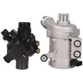 thumbnail image 3 of KT Parts Electric Water Pump W/Thermostat + Bolt 11517586925, 3 of 7