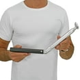 thumbnail image 5 of MANGROOMER Do-It-Yourself Electric Back Hair Shaver, 5 of 12