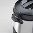 thumbnail image 4 of Cafetera PERCOLADORA COMERCIAL PROCTOR SILEX 60 tazas 45060R, 4 of 4