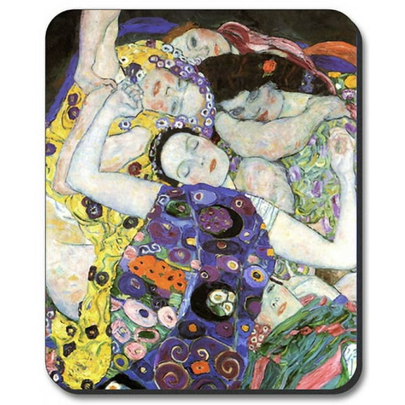 Art Plates brand Mouse Pad - Pinot Gris