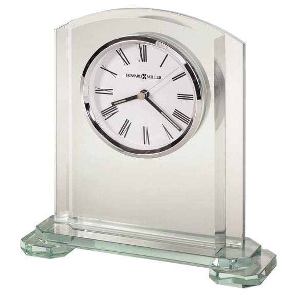 HOWARD MILLER STRATUS TABLETOP CLOCK 645752
