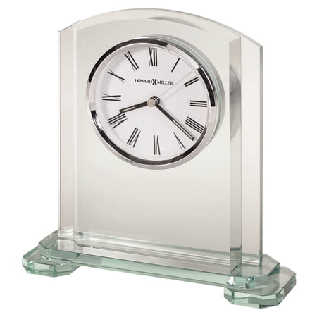 HOWARD MILLER STRATUS TABLETOP CLOCK 645752