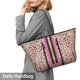 thumbnail image 3 of Bolsa de Neopreno IBFUN Grande Multipropósito para Playa Estampado Leopardo Rosa, 3 of 6
