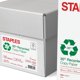 thumbnail image 5 of Papel de copia Staples 21,6 × 27,9 cm 20 lb (5 unidades por caja), 5 of 5