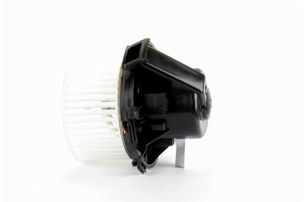 Nissens 87106 HVAC Blower Motor Assembly