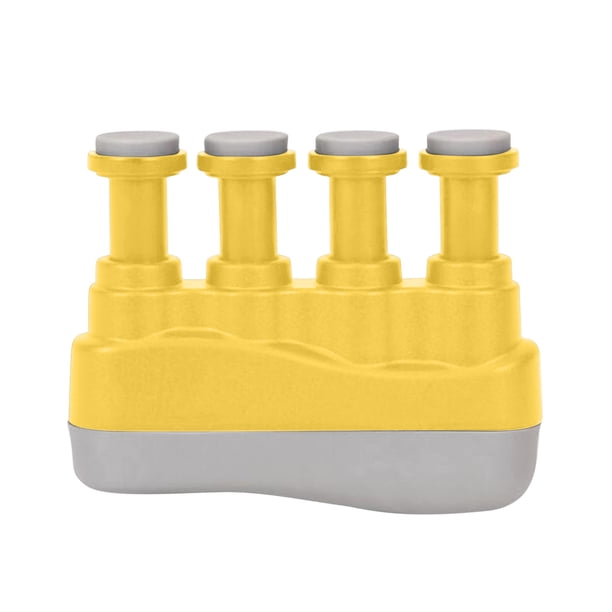 XWSHYW Juguetes para Niñas Entrenador de Dedos de Piano, Dispositivo de Práctica de Guitarra, Dispositivo de Fuerza de Los Dedos, Dispositivo de Agarre de Los Dedos, Dispositivo de Práctica de Dedos