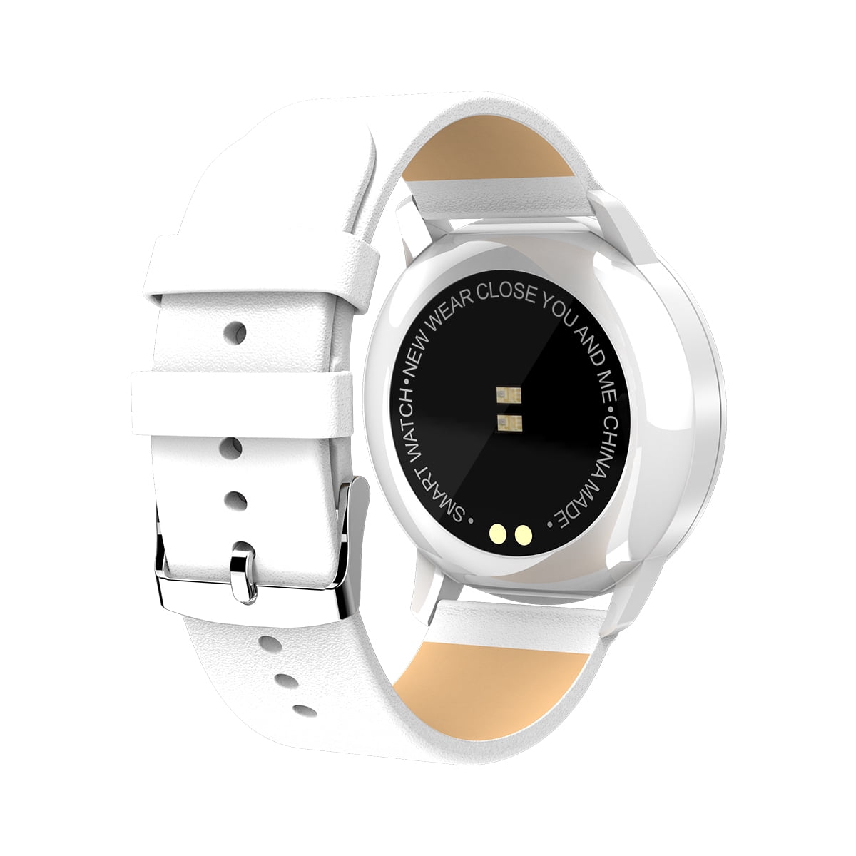 smart watch new wear close you and me china made