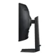 thumbnail image 2 of Monitor 37 samsung odyssey g7 g75f 1ms 165hz 4k uhd va curvo ls37fg750elxzx, 2 of 3