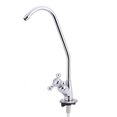 thumbnail image 4 of Kitchen Faucet Tap  Drinking Water Filter 1/4'' Zinc Alloy Kitchen Faucet Tap  Reverse Osmosis RO Drinking Water Filter, 4 of 8