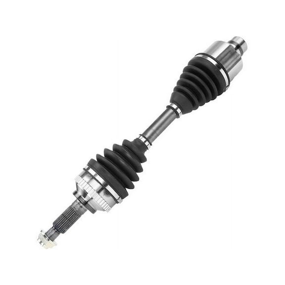 Front Right CV Axle Assembly 1 - Compatible with 2001 - 2012 Ford Escape 2002 2003 2004 2005 2006 2007 2008 2009 2010 2011