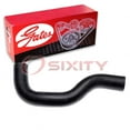thumbnail image 3 of Gates 22919 Premium Molded Coolant Hose For 90-93 Acura Integra, 3 of 3
