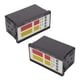 thumbnail image 4 of Controlador De Incubadora Con Termostato, Sensor Automático Preciso Fahrenheit, Controlador De Temperatura Y Humedad, 110-220V, 4 of 7