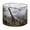 Color 4, variant on Drum Lamp Shade Dinosaurs Prehistoric Jungle Volcano Lampshade for Table Lamps Floor Lamps Pendant Light 13"x13"x10" Replacement Linen Large Lamp Shade Easy Assembly