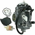 thumbnail image 1 of Carburetor For Yamaha Bear Tracker 250 Yfm250 Atv 1999-2004, 1 of 4