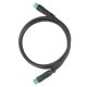 thumbnail image 2 of Cable De Extensión De Pantalla De Bicicleta Eléctrica Cable De Extensión De Plástico Impermeable Portátil De Goma Para Computadora Para Taller De Reparación ANGGREK Ciclismo, 2 of 8