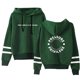 thumbnail image 1 of Sudadera con capucha y pantalones de cuello redondo para hombre y mujer, traje de moda, venta directa de fábrica xuanjing  unisex, 1 of 2