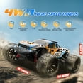 JoyStone RC Car 1/16 High Speed Remote Control Car 4WD off Road RC ...