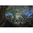 thumbnail image 2 of Paulson, Don 24x17 White Modern Wood Framed Museum Art Print Titled - New Mexico, Carlsbad Caverns Scenic of cavern, 2 of 4
