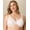 Heirloom White, variant on Convertible Lace Underwire Bra, Full Coverage  Heirloom White 46C Women's