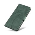 thumbnail image 5 of Flip Case For FOXDOCK Google Pixel 7A 5G Card Slots and Kickstand Function Skin Feel Leather, 5 of 5