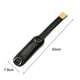 thumbnail image 1 of Tobilleras Cable Correas de anclaje para tobillos Ejercicios de fuerza para piernas Anillo en D Soporte para pies Tobilleras Sywqhk Para Estrenar, 1 of 8
