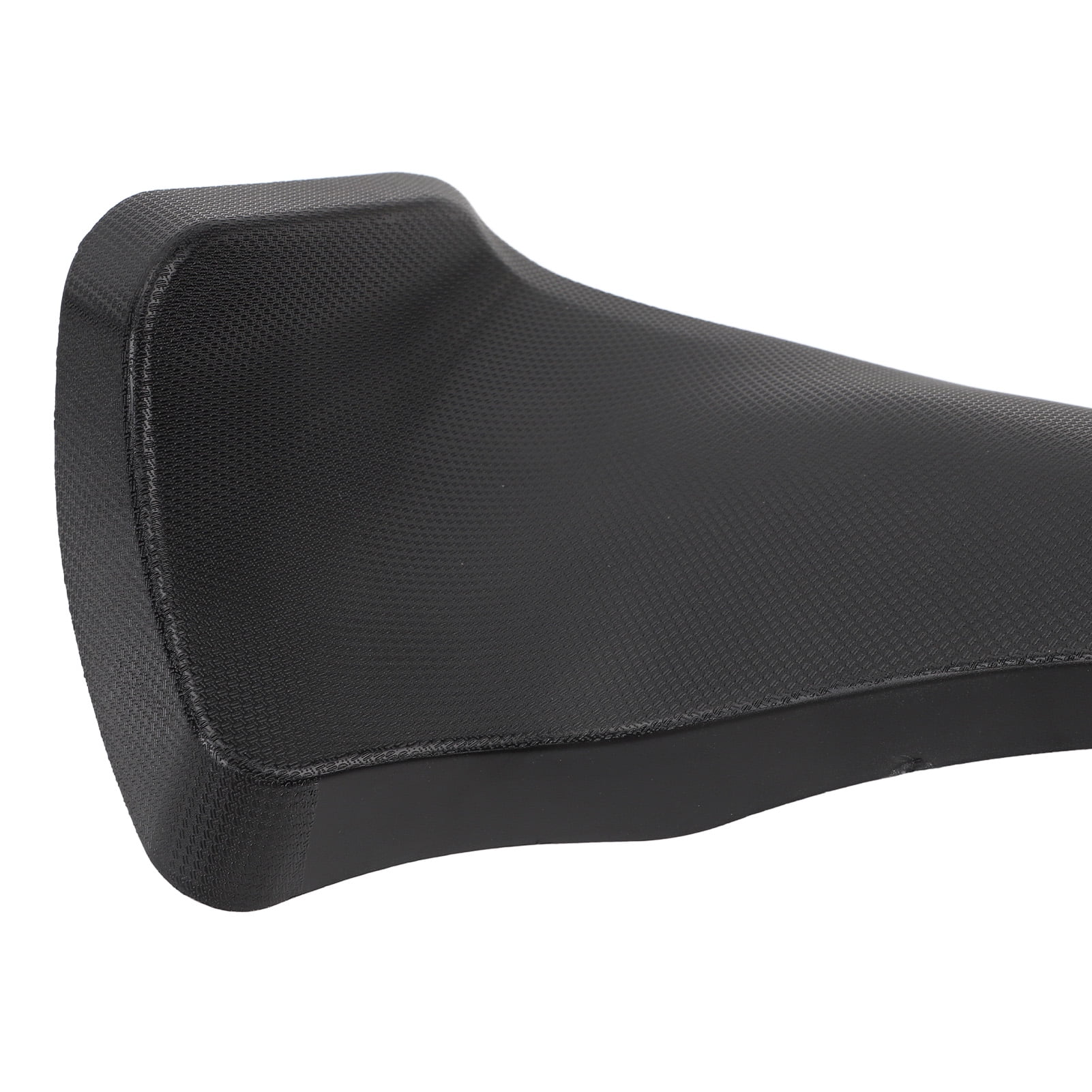 Riousery 2 Pcs Motorcycle Air Duct Tube Fairing Cover Anti Slip