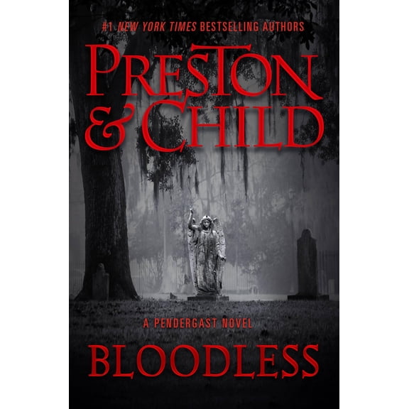 Pre-Owned Bloodless (Hardcover) 1538736705 9781538736708