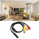 thumbnail image 5 of Cámara de seguridad, minicámara HD 2500TVL, 6 unidades, cámara CCTV muy recomendada, 5 of 9