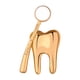thumbnail image 1 of Broche Sunnimix de dibujos animados Pin de solapa Diente Dorado, 1 of 8