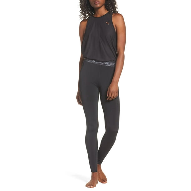 puma explosive leotard