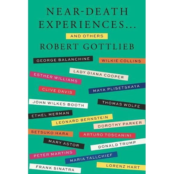 Pre-Owned Near-Death Experiences . . . and Others (Hardcover)