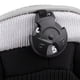 thumbnail image 5 of 4 Unids Set Golf Club Head Cover DYNWAVEMX Híbridas de Neopreno 3 4 5 6 7 X Color gris, 5 of 8