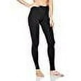 thumbnail image 3 of Duofold 617914373214 Womens Flex Weight Thermal Legging, Black - Extra Large, 3 of 3