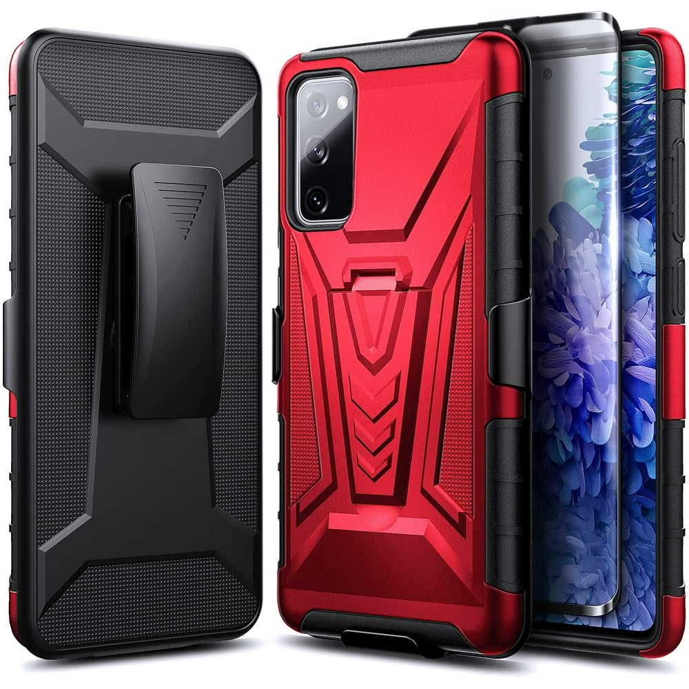 screen size of s20 fe