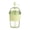 Green 1PC, variant on TAROFIIH 15 oz Iced Coffee Cup with Straw and Lid, 430ml Reusable Travel Tumbler with Silicone Grip, Portable Drinkware
