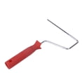 thumbnail image 3 of Various Embossed Pattern Painting Roller With Plastic Handle Brush Tool 7" A, 3 of 8
