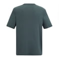 thumbnail image 2 of Regatta T-Shirt Extensible Fingal Sunset pour Hommes, 2 of 5