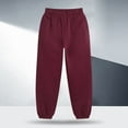 thumbnail image 2 of ZZHZGZ Sweatpants for Men Mens and Big Mens Jogger, up to Size 6Xl Xxl, 2 of 3