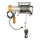 thumbnail image 1 of Polipasto Electrico 220v Carga 500/1000kg Cable 100 Metros Kingsman 300489, 1 of 7