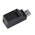 thumbnail image 4 of Shisuyan Usb Port Extender Plastic 1Pcs 2.2x0.9x0.7in, 4 of 8