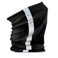 thumbnail image 1 of Beechfield  Adult Morf Hi-Vis Neck Warmer, 1 of 2